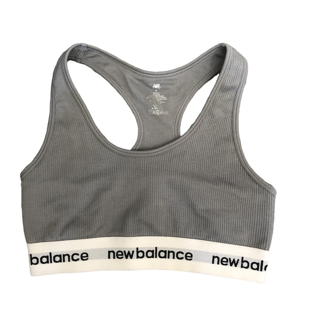 NEW BALANCE Activewear Bra